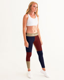 ADVENTURE Ladies Yoga Pants-4