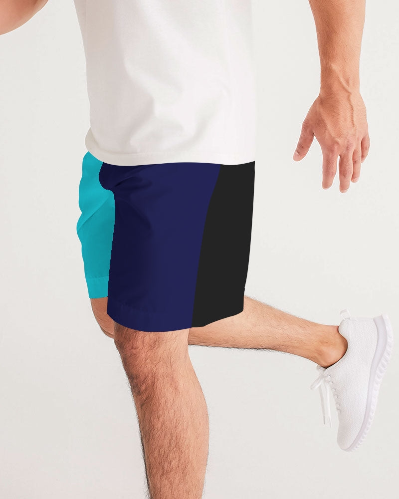 Breezi Men's Jogger Shorts