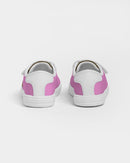 Dog's Best Friend Girls Velcro Sneaker-3