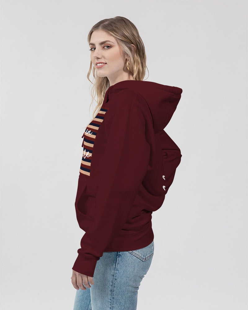 ADVENTURE Ladies Hoodie