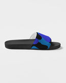 Deep Water Ladies Slide Sandal-4