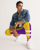 HOOP LEGEND MEN'S TRACK PANTS-6