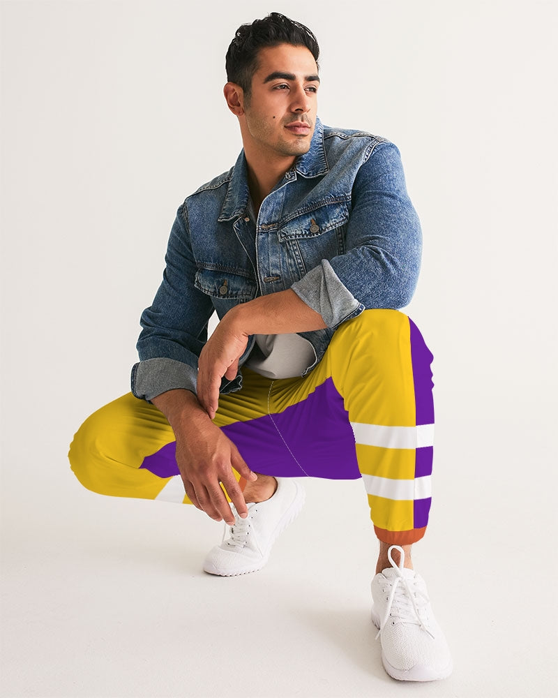 HOOP LEGEND MEN'S TRACK PANTS