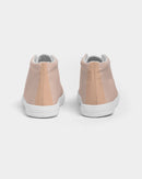 Just Love Kids Hightop Canvas Shoe-3