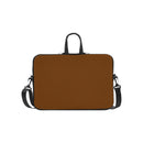 Brown Brown Classic Sleeve for 15.6' MacBook Air-2