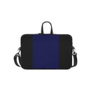 Cavalier Black and Blue Macbook Pro 15'' Laptop Handbags-2