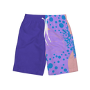 Ocean's Best Boys Coral Swim Trunk-1