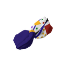 Color Zoo Twist Knot Headband Set-3