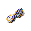 Color Zoo Twist Knot Headband Set-6