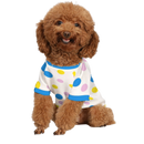 Circus Fun Doggie Tee-1