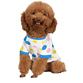 Circus Fun Doggie Tee