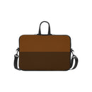 Brown Brown Classic Sleeve for 15.6' MacBook Air-1