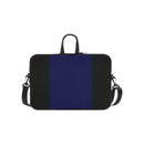 Cavalier Black and Blue Macbook Pro 15'' Laptop Handbags-1