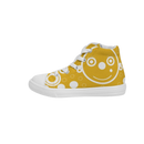 Happy Head Kids High top Canvas Shoe-6