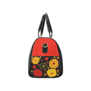 Raz Large Waterproof Travel Bag-2