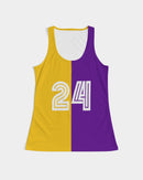 HOOP LEGEND Ladies Tank-6