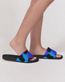 Deep Water Ladies Slide Sandal-7