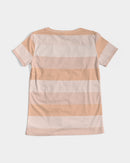 Just Love Ladies V-Neck Tee-8