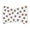 Dog's Best Friend Paws Mat-1