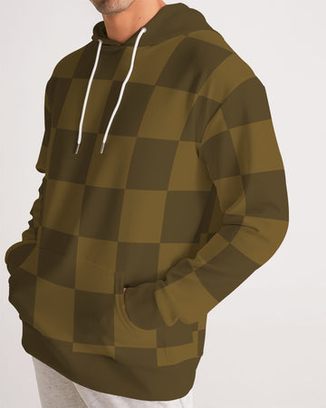 Alexander Men's Hoodie