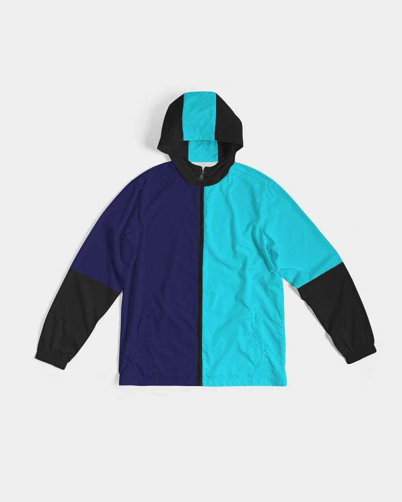 Breezi Men's Windbreaker