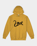 JUST LOVE Ladies Hoodie-7