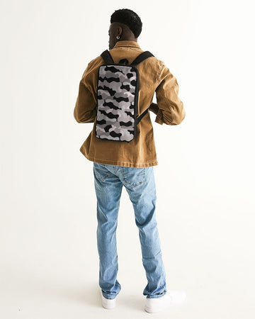 Ash Slim Tech Back Pack