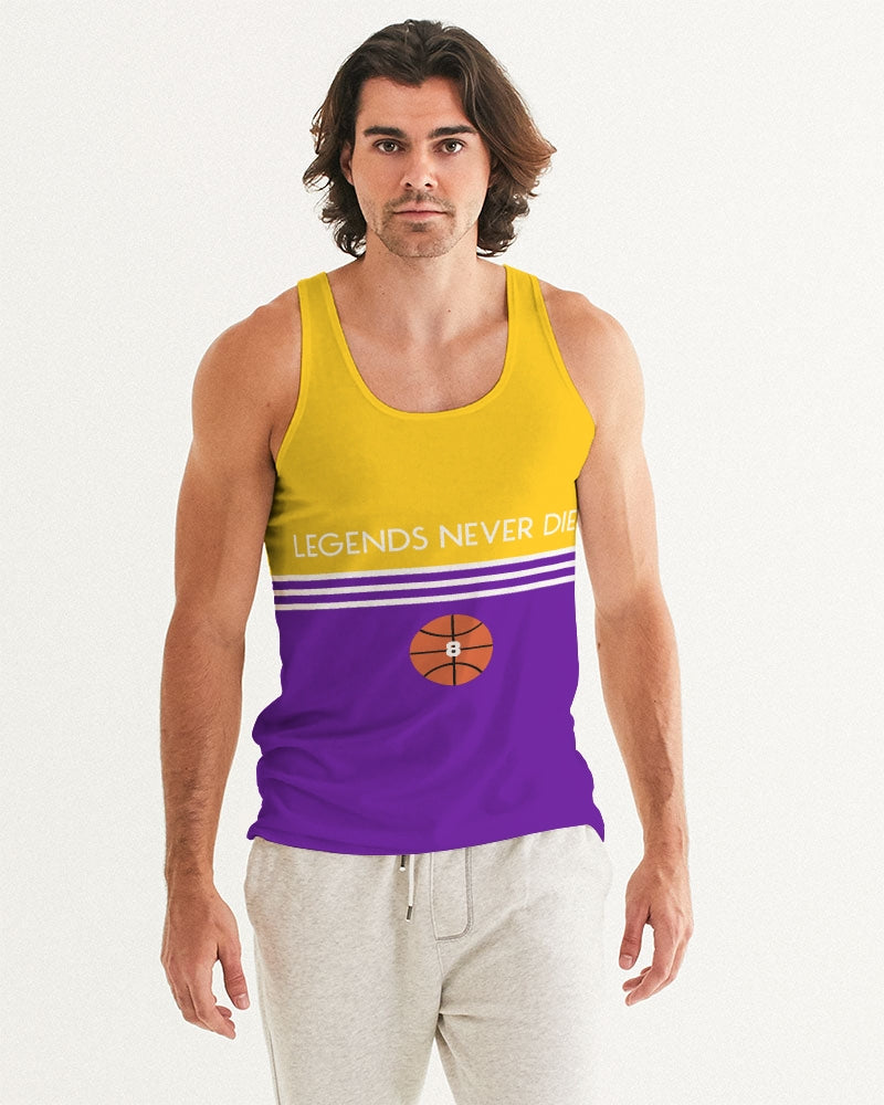 HOOP LEGEND Men's Tank