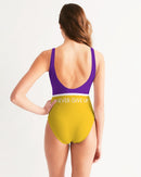 HOOP LEGEND One-Piece Swimsuit-2
