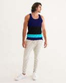 Breezi Men's Tank Top-4