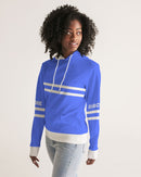 DISCIPLINE Ladies Hoodie-5