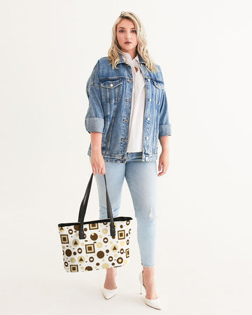 Every Girl Neutral Ladies Stylish Tote - 0