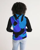 Deep Water Ladies Hoodie-5