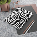 Zebra Spiral Notebook-2