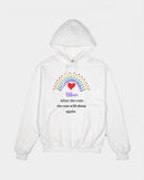 Believe Ladies Hoodie | Champion-3