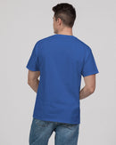 LOVE IS Men's Tee | Champion-8