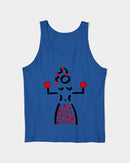 BALANCE Ladies Jersey Tank-7