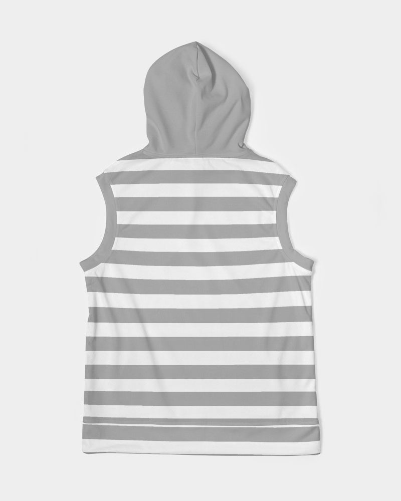 GW Men's Sleeveless Hoodie