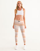 Just Love Ladies Yoga Pants-4