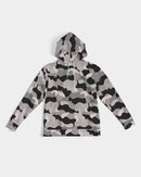 Ash Men's Hoodie-7