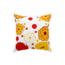 Sunshine Bouquet Broadcloth Pillow-5