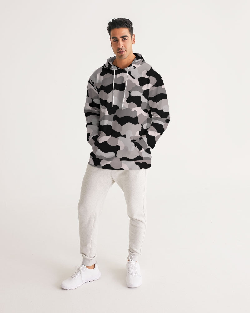 Ash Men's Hoodie