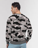 Ash Men's Pullover-6