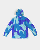 Ocean's Best Men's Windbreaker-7