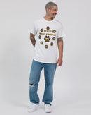 Dog's Best Friend Men's Ultra Cotton T-Shirt-6