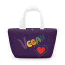 Vegan Heart Lunch Bag-4
