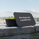 PLA GIVE THANKS  Bento Box+Band+Utensils-2