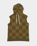Alexander Men's Sleeveless Hoodie-6
