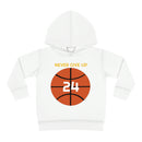 HOOP LEGEND Toddler Boys Hoodie-6