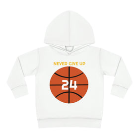 Buy white HOOP LEGEND Toddler Boys Hoodie
